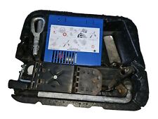 Kit de herramientas de emergencia Mini Cooper R50 con inflador de neumáticos segunda mano  Embacar hacia Mexico