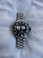 Tag Heuer Formula 1 CAC1110-0.GL2624 comprar usado  Enviando para Brazil