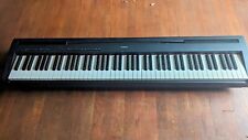 Yamaha p95 digital for sale  Kernersville