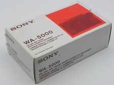 Sony 5000 walkman usato  Roma