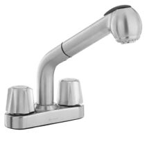 sink steel faucet for sale  Lenoir