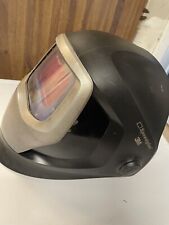 Speedglas welding helmet gebraucht kaufen  Auw, Burbach, Steffeln