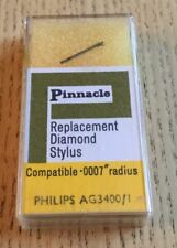 Pinnacle philips ag3400 for sale  STAMFORD