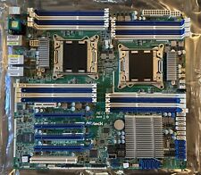 server motherboard for sale  San Jose