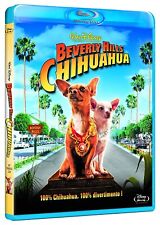 Blu ray beverly usato  Senago