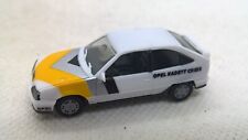 Herpa 3546 Opel Kadett E GSi Opel-Junior-Rallye-Cup weiß gelb grau (59) comprar usado  Enviando para Brazil