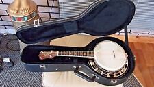 banjo ukulele case for sale  BEVERLEY