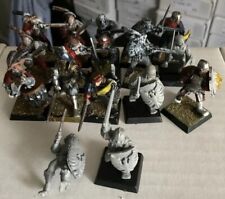 Warhammer the empire d'occasion  Expédié en Belgium