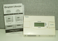 Drayton lifestyle single for sale  LOANHEAD