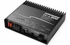 Amplificador AudioControl LC-1.800 monobloco 800W RMS com Accubass, usado comprar usado  Enviando para Brazil