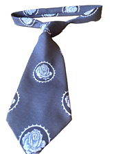 Necktie jewel polyester for sale  NOTTINGHAM
