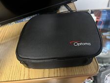 optoma ml300 led projector for sale  Somerville