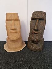 Easter island moai for sale  WICKFORD