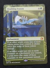 Doubling Season - Enchanting Tales - WOT - NM Unplayed - EN - 0052 for sale  Shipping to South Africa