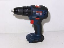 Used, Bosch Professional GSB18V-55 18V Brushless Hammer Drill Body Fully Working for sale  Shipping to South Africa
