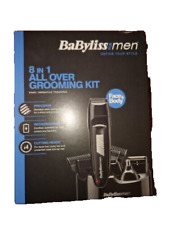 Babyliss grooming kit for sale  ROMFORD