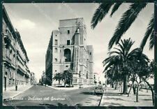 Taranto città palazzo usato  Italia