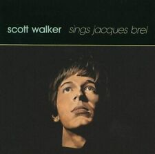 Scott walker sings d'occasion  Expédié en Belgium