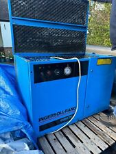 hydrovane air compressor for sale  BICESTER