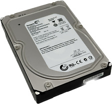 Seagate barracuda 3tb gebraucht kaufen  Troisdorf-Spich,-Altenrath