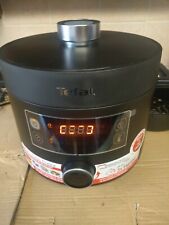 Tefal cy754840 electric for sale  BOLTON