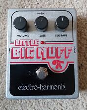 Electric harmonix little for sale  ILKLEY