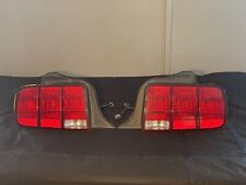 2006 mustang tailights for sale  Richmond
