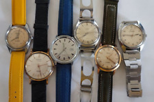 Lot montres collections d'occasion  Plaisance