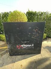 Armorgard oxbox ox4 for sale  CHELMSFORD