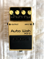Boss auto wah for sale  Florence