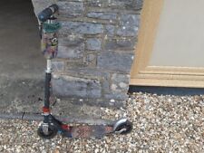 Micro scooter mircroscooter for sale  FORDINGBRIDGE