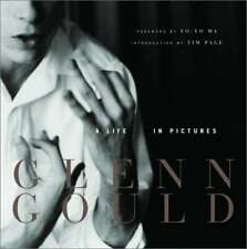 Glenn gould life gebraucht kaufen  Stuttgart