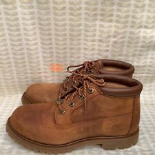 Timberland nellie womens for sale  SOUTH CROYDON