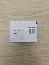 Bristan wo6 plastic for sale  SAFFRON WALDEN