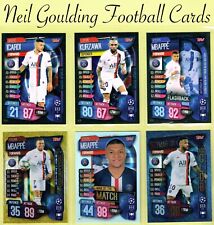 Topps match attax for sale  PETERSFIELD