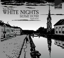 White nights roszhdestvensky gebraucht kaufen  Innenstadt