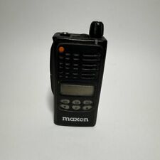 Maxon sl80 vhf for sale  UK