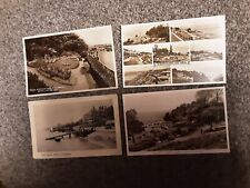 Old postcards westcliff for sale  TAUNTON