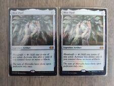 MTG 1x Mox Opal (Foil) --  2XM -- (NM) for sale  Shipping to South Africa
