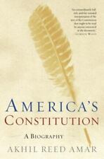 Usado, America's Constitution: A Biography por Amar, Akhil Reed comprar usado  Enviando para Brazil