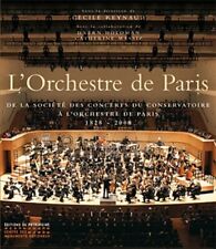 3696509 orchestre paris d'occasion  France