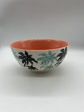 Signature housewares tropical for sale  Perry Hall