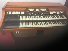 Model hammond organ for sale  Durham