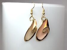 Shell earrings natural for sale  NEWRY