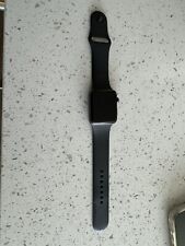 3 42mm apple grey watch space for sale  Herndon