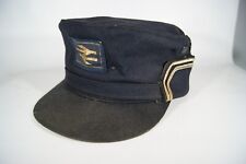 train drivers hat for sale  CHESTERFIELD