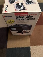 Deluxe video system for sale  Lebanon