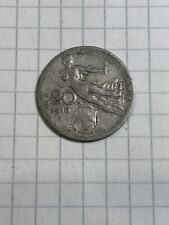 Italia moneta centesimi usato  Ventimiglia