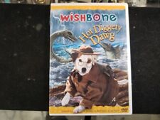 Wishbone - Hot Diggety Dog (DVD, 2004) (T-RR) MD0488 for sale  Shipping to South Africa