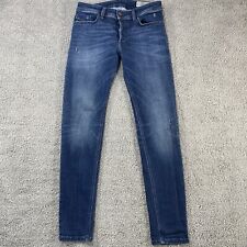 Diesel sleenker jeans for sale  DROITWICH